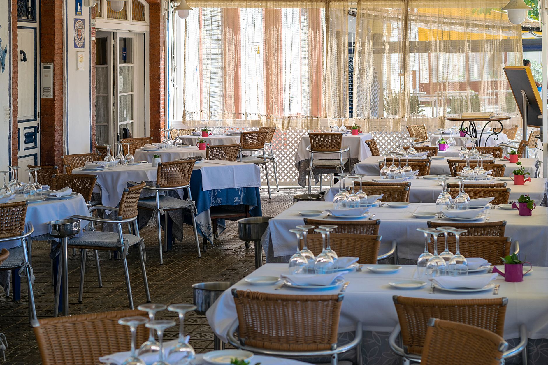 Restaurant Annecy 2